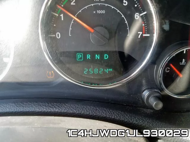 1C4HJWDG1JL930029 фото 9