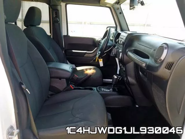 1C4HJWDG1JL930046 фото 6