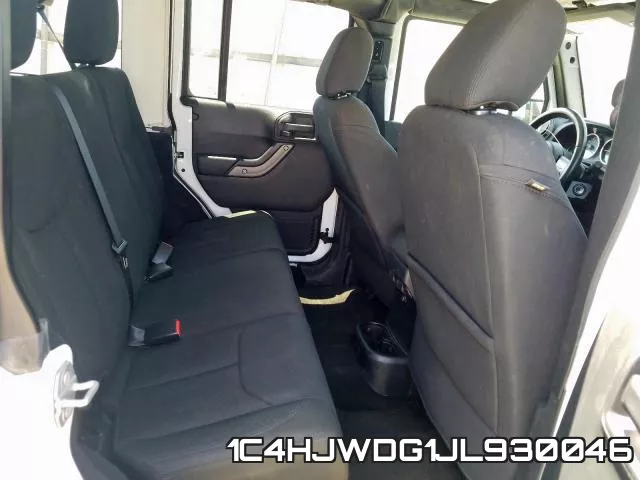 1C4HJWDG1JL930046 фото 7
