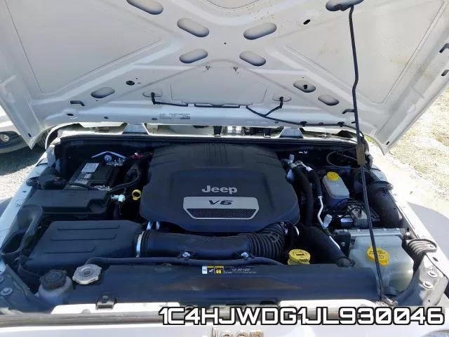 1C4HJWDG1JL930046 фото 8