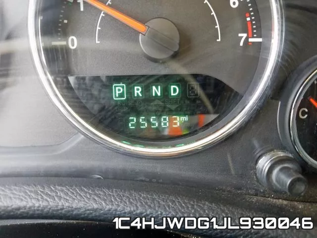 1C4HJWDG1JL930046 фото 9