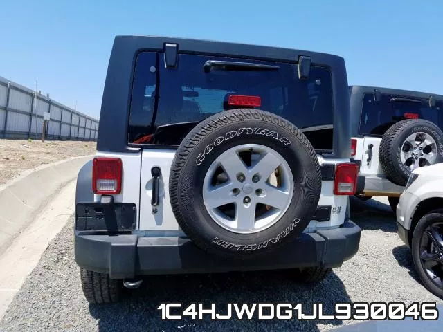 1C4HJWDG1JL930046 фото 10