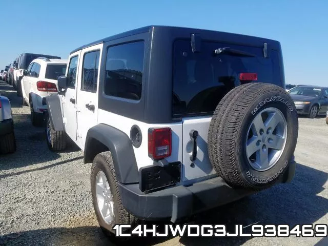 1C4HJWDG3JL938469 фото 4