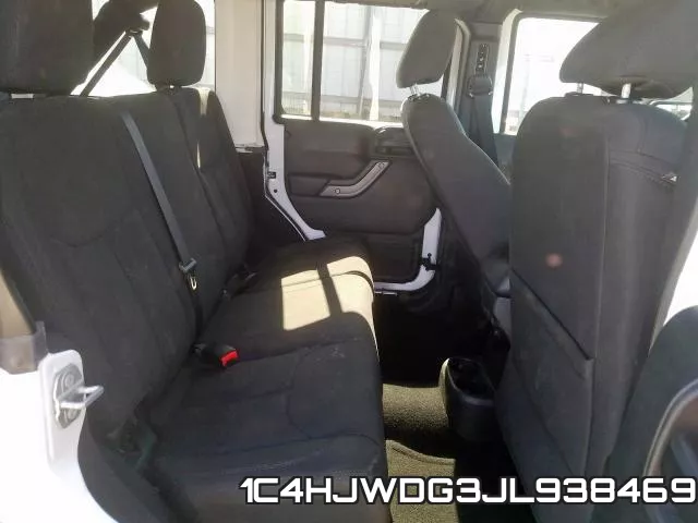 1C4HJWDG3JL938469 фото 7