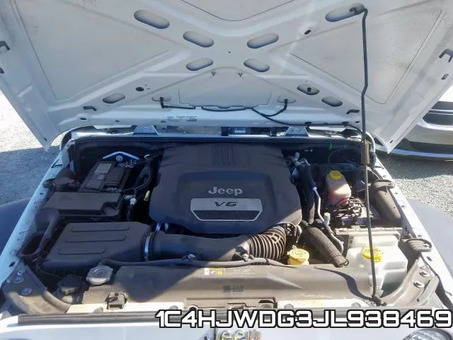 1C4HJWDG3JL938469 фото 8