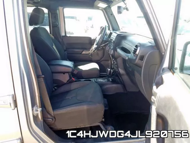 1C4HJWDG4JL920756 фото 6