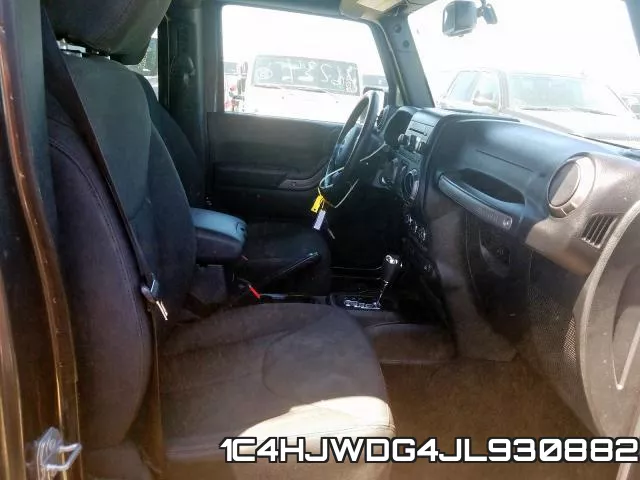 1C4HJWDG4JL930882 фото 6