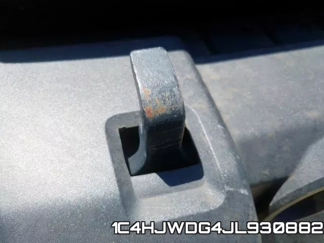 1C4HJWDG4JL930882 фото 10