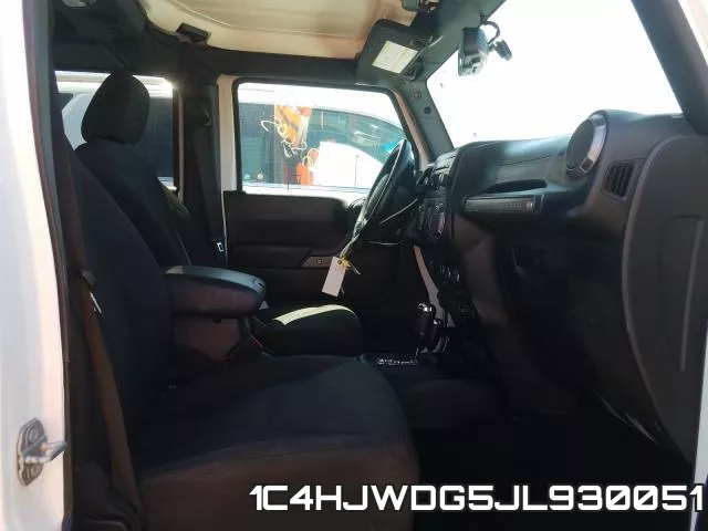 1C4HJWDG5JL930051 фото 6