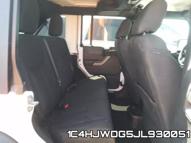 1C4HJWDG5JL930051 фото 7