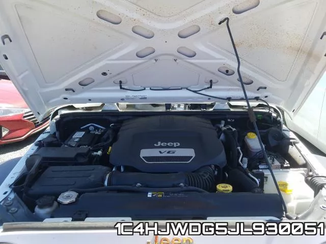 1C4HJWDG5JL930051 фото 8