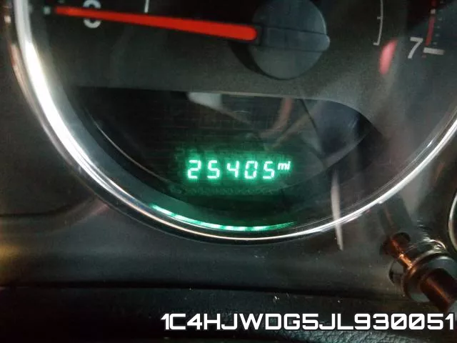 1C4HJWDG5JL930051 фото 9