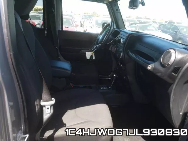 1C4HJWDG7JL930830 фото 6