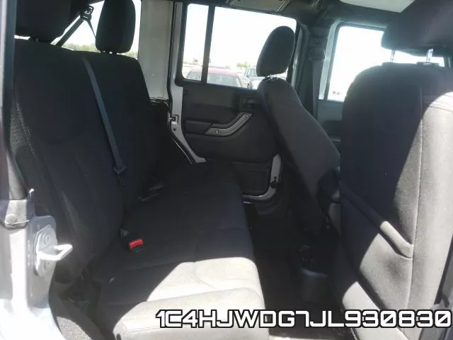 1C4HJWDG7JL930830 фото 7