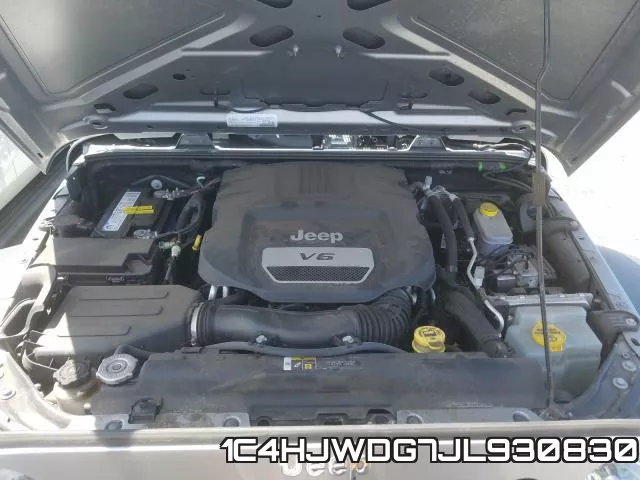 1C4HJWDG7JL930830 фото 8
