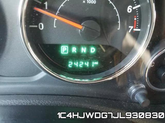 1C4HJWDG7JL930830 фото 9