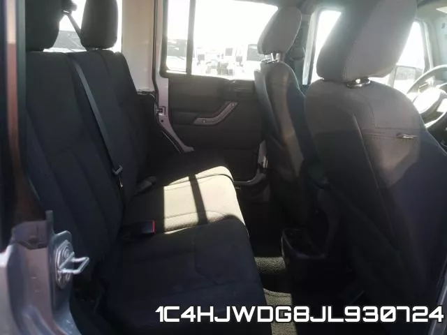 1C4HJWDG8JL930724 фото 7