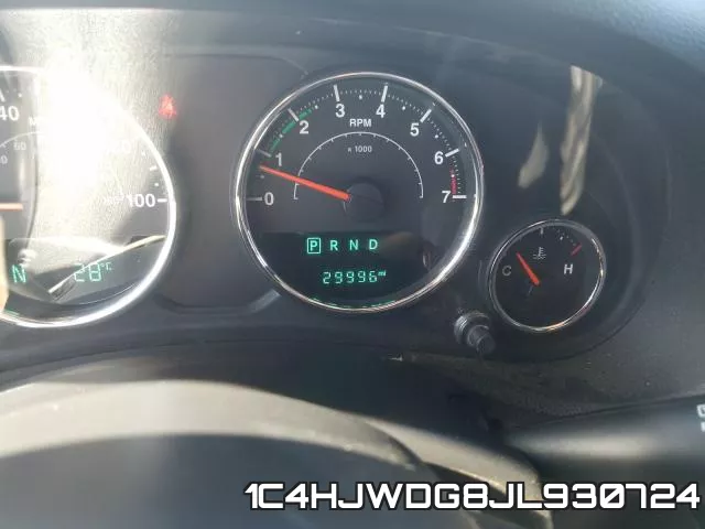 1C4HJWDG8JL930724 фото 9