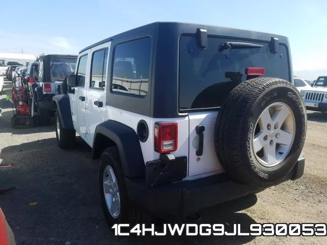 1C4HJWDG9JL930053 фото 4