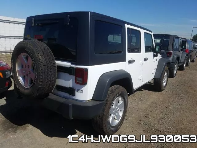 1C4HJWDG9JL930053 фото 5