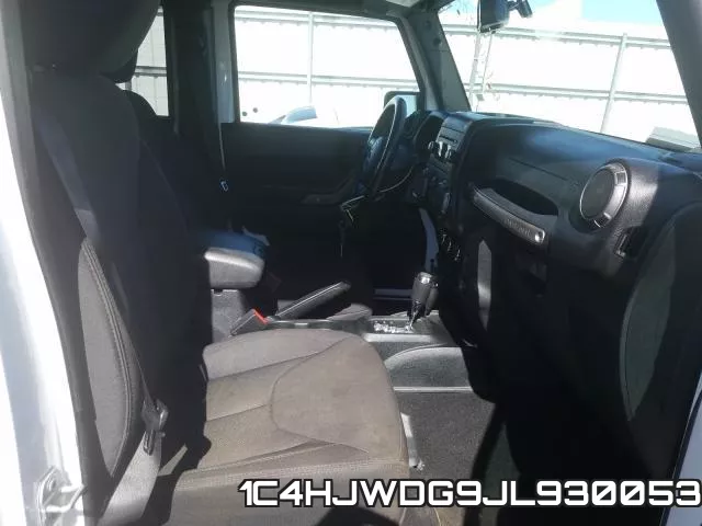 1C4HJWDG9JL930053 фото 6