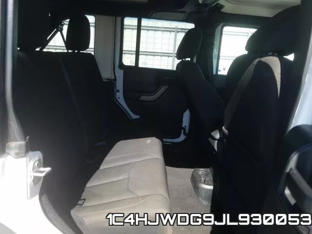 1C4HJWDG9JL930053 фото 7