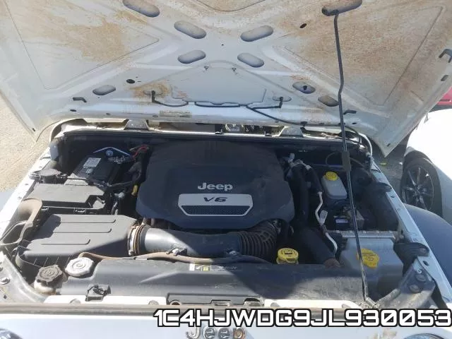 1C4HJWDG9JL930053 фото 8