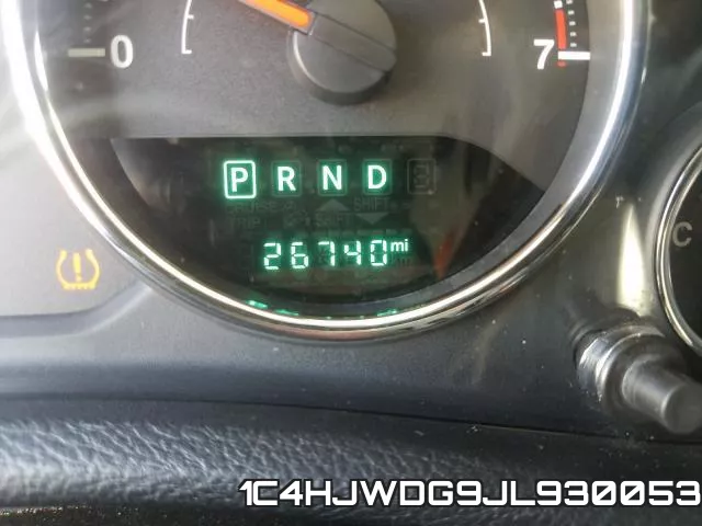 1C4HJWDG9JL930053 фото 9