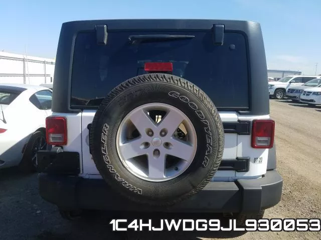 1C4HJWDG9JL930053 фото 10