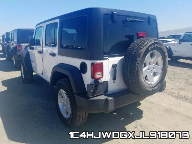 1C4HJWDGXJL918073 фото 4