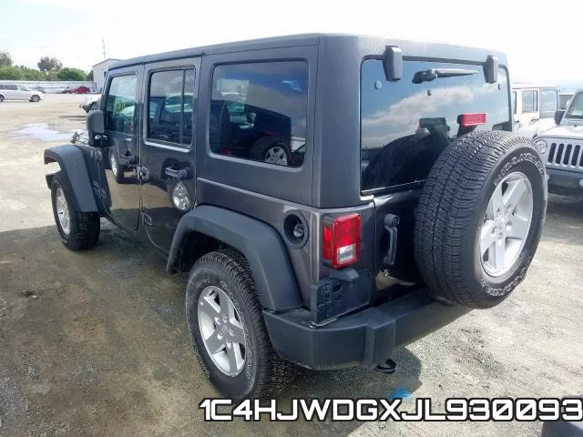 1C4HJWDGXJL930093 фото 4