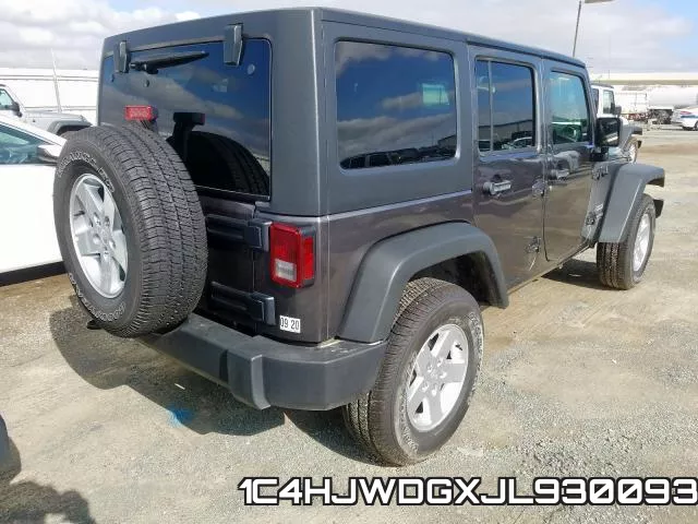 1C4HJWDGXJL930093 фото 5