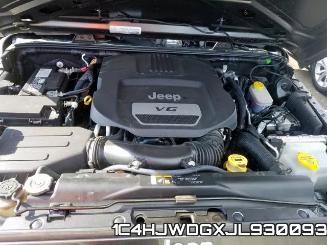1C4HJWDGXJL930093 фото 8