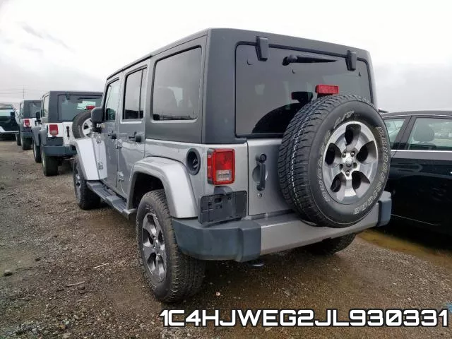 1C4HJWEG2JL930331 фото 4