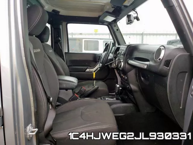 1C4HJWEG2JL930331 фото 6