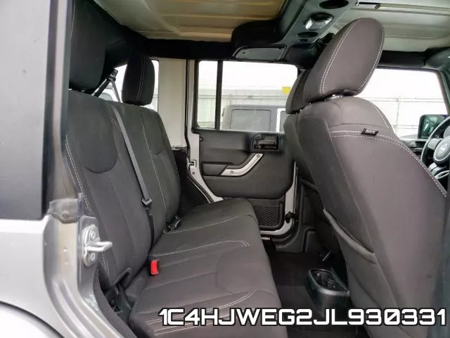 1C4HJWEG2JL930331 фото 7
