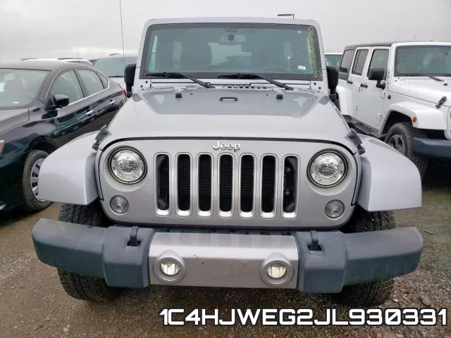 1C4HJWEG2JL930331 фото 10