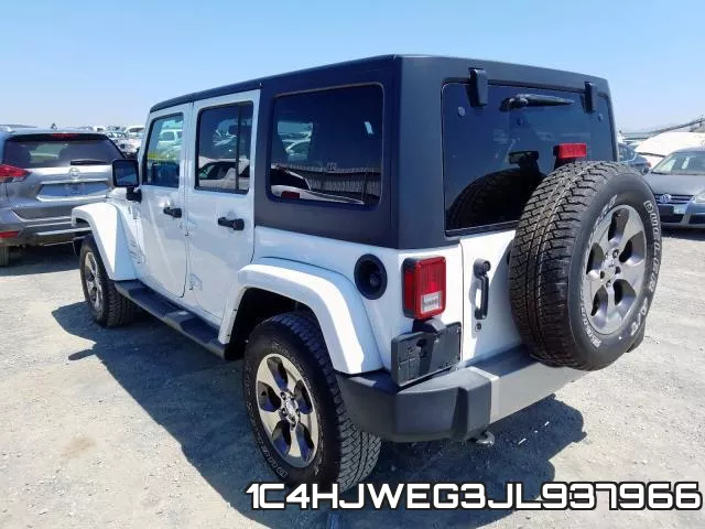 1C4HJWEG3JL937966 фото 4