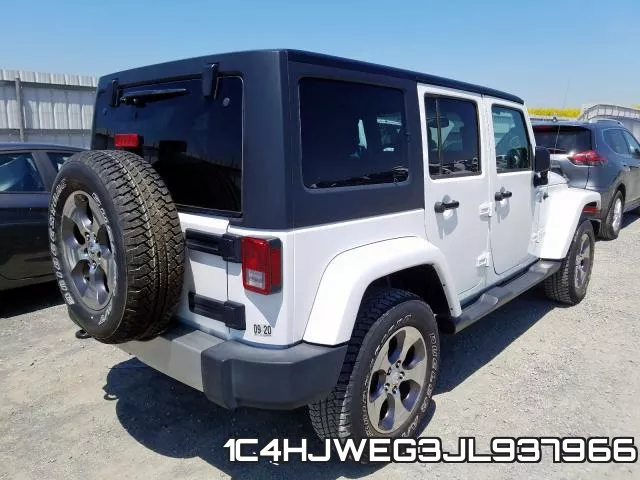 1C4HJWEG3JL937966 фото 5