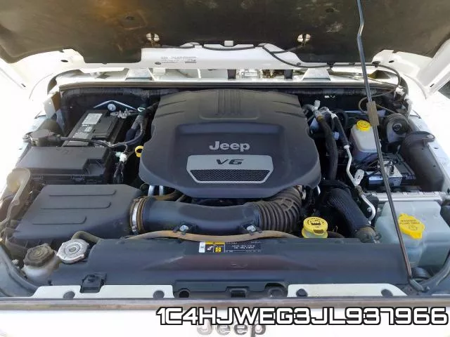 1C4HJWEG3JL937966 фото 8
