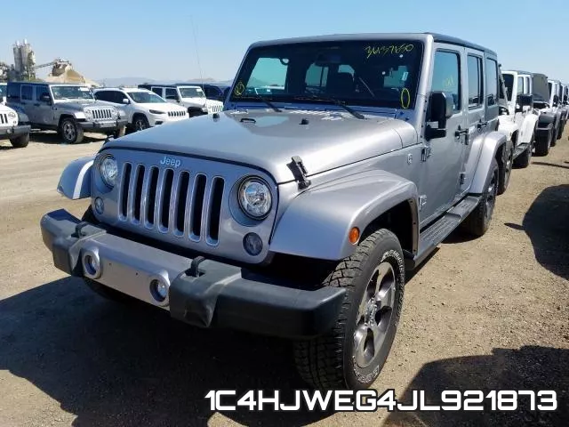 1C4HJWEG4JL921873 фото 3