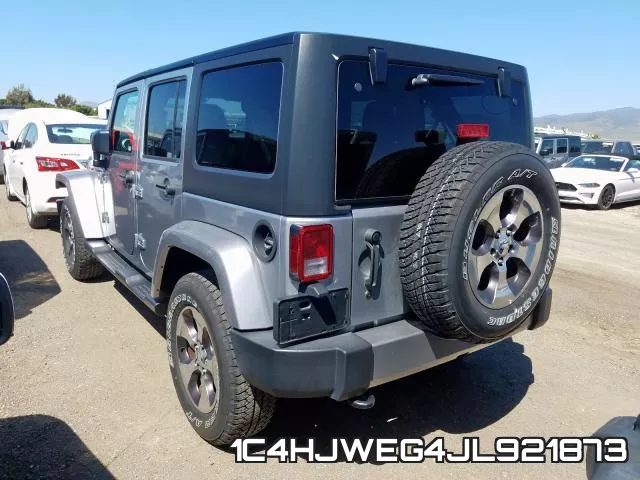 1C4HJWEG4JL921873 фото 4