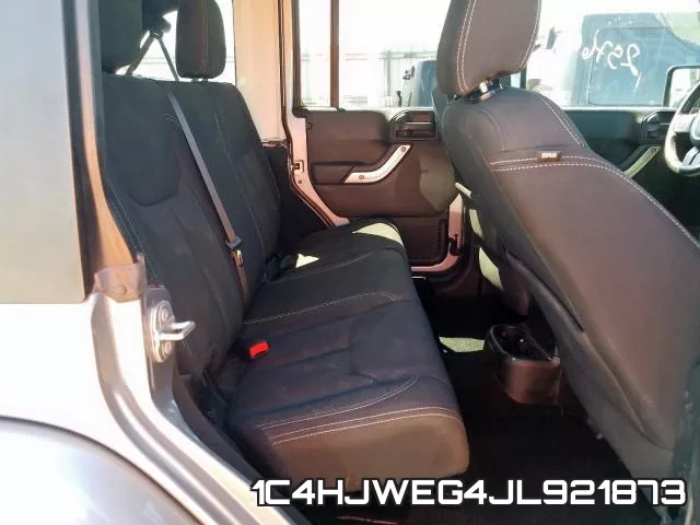 1C4HJWEG4JL921873 фото 7
