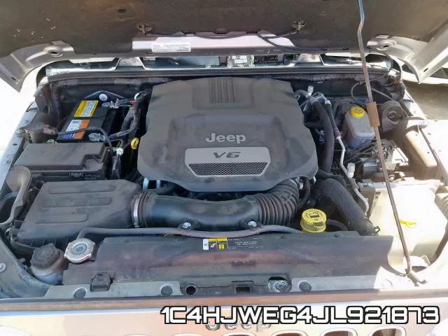 1C4HJWEG4JL921873 фото 8