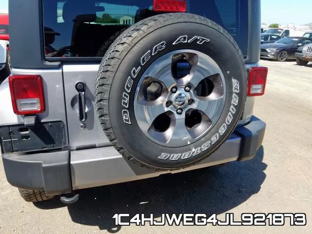 1C4HJWEG4JL921873 фото 10