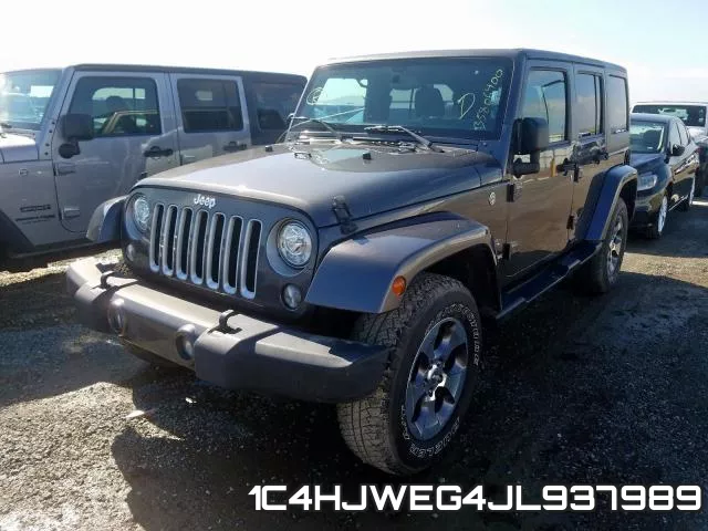 1C4HJWEG4JL937989 фото 3