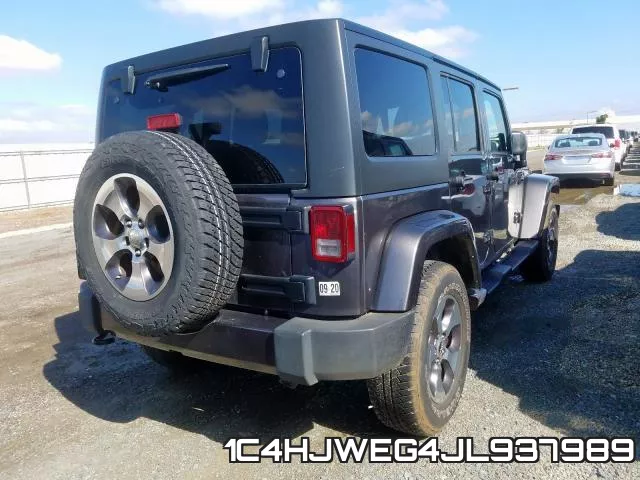 1C4HJWEG4JL937989 фото 5