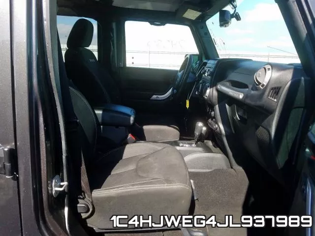 1C4HJWEG4JL937989 фото 6