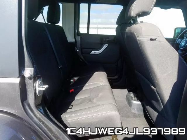 1C4HJWEG4JL937989 фото 7