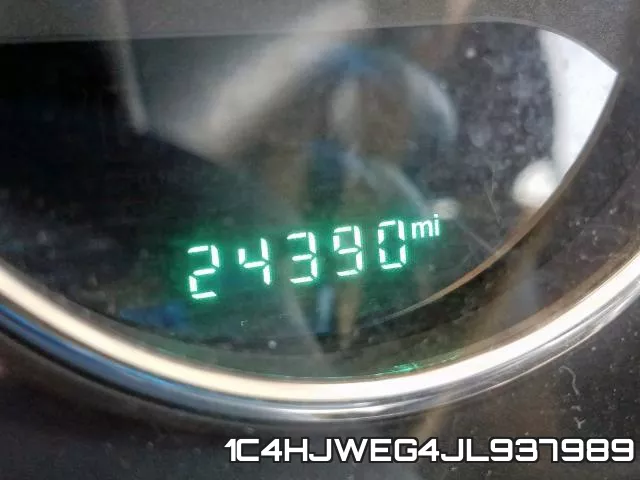 1C4HJWEG4JL937989 фото 9